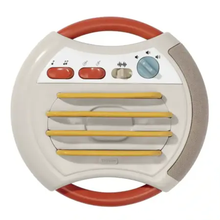 Tiny Love - Tl Guitar Electronic Rock