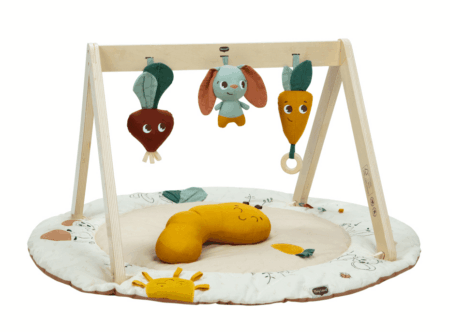 Tiny Love - Tl Luxe Gymini Garden