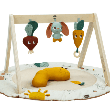 Tiny Love - Tl Luxe Gymini Garden