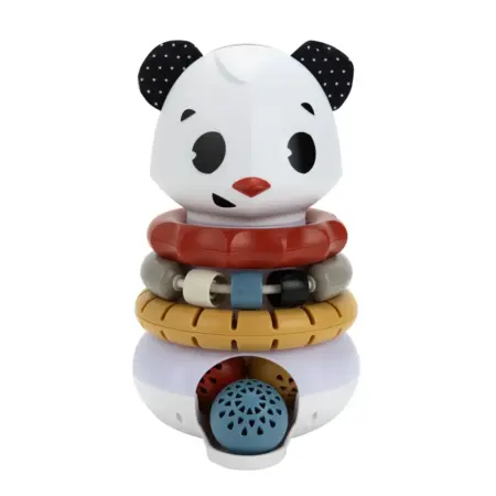 Tiny Love - Tl Stacking Toy Rock