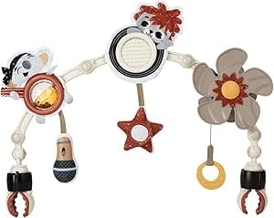 Tiny Love - Tl Sunny Stroll Arch Rock