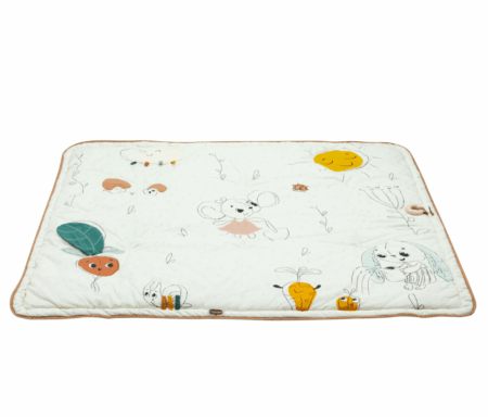 Tiny Love - Tl Supermat Garden