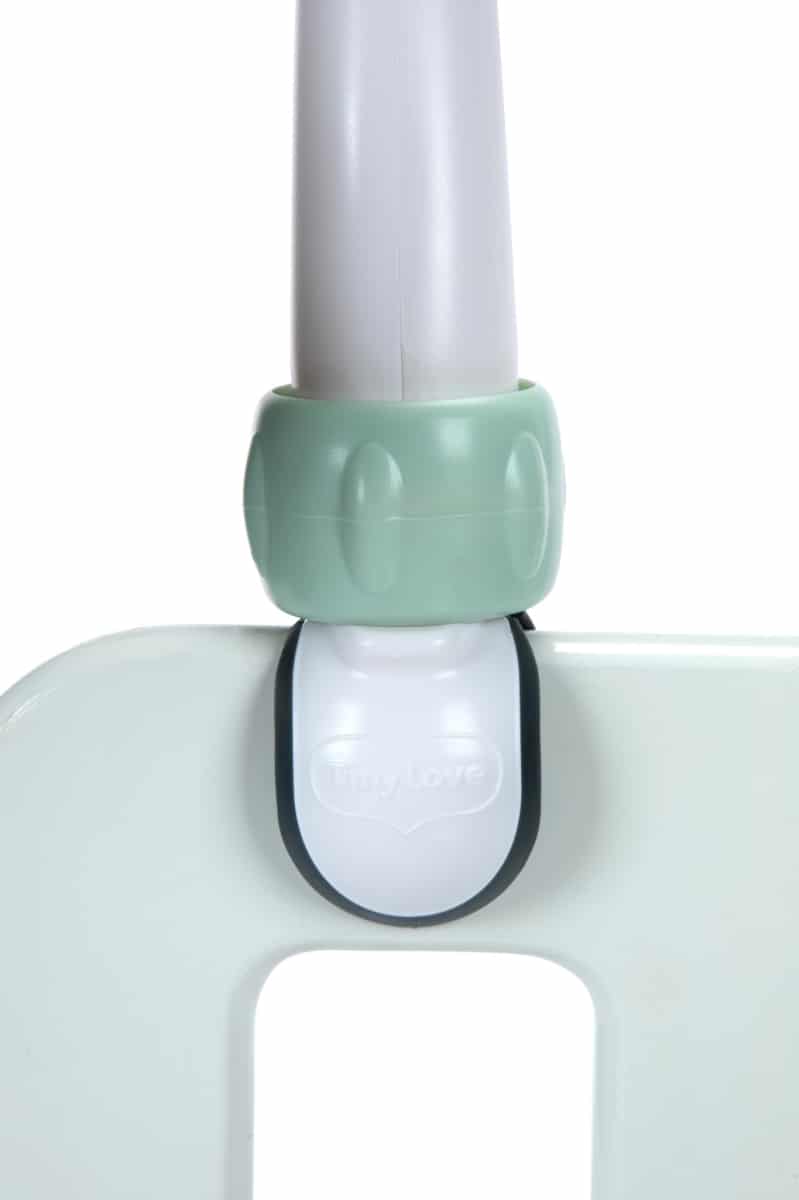 Tiny Love - Tl Take A Long Mob Black & White