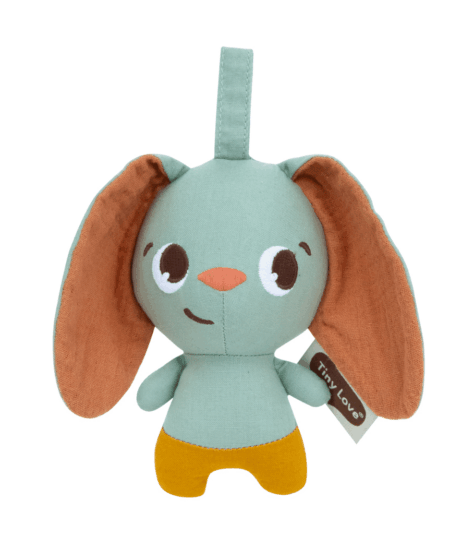 Tiny Love - Tl Tiny Smart Bunny Garden