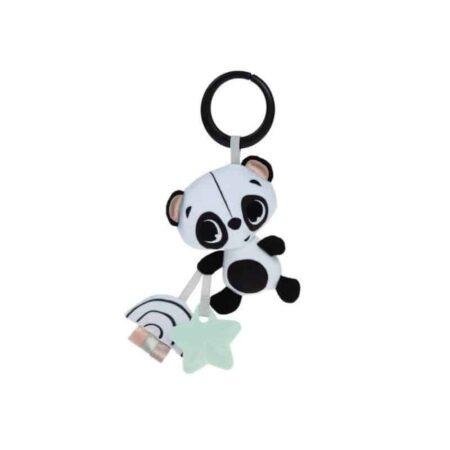 Tiny Love - Tl Ts Musical Toy Black & White