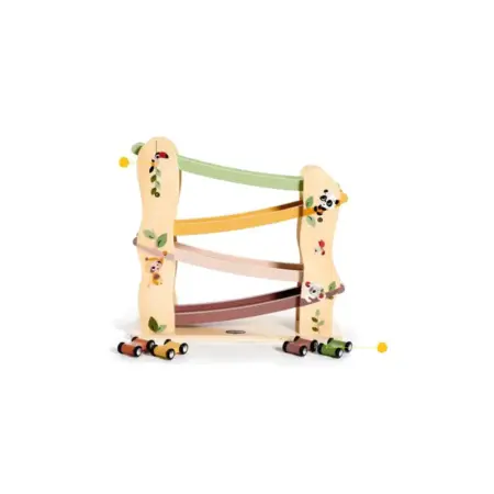 Tiny Love - Wooden Car Slider - Boho Chic