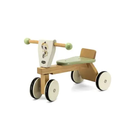 Tiny Love - Wooden Tiny Trike - Boho Chic