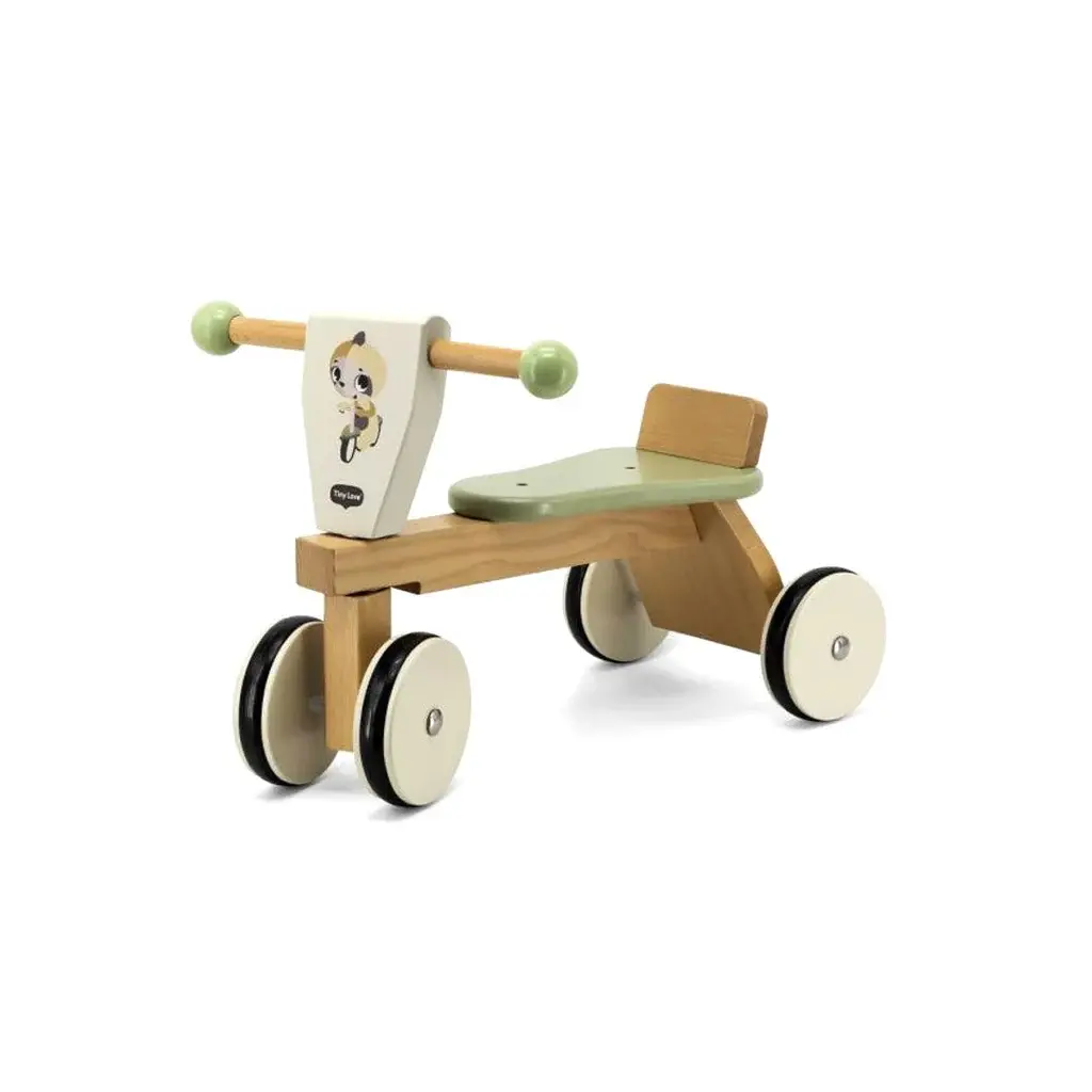 Tiny Love - Wooden Tiny Trike - Boho Chic