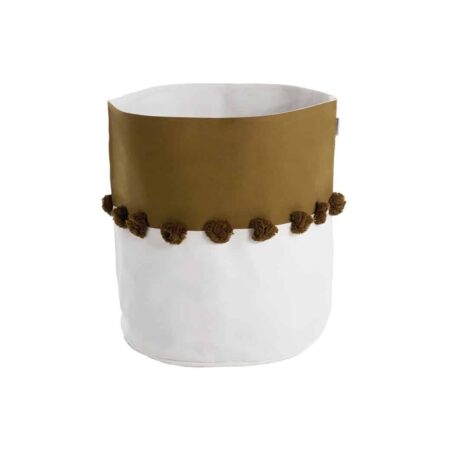 Toddlekind - BASKET LARGE SAND CASTLE