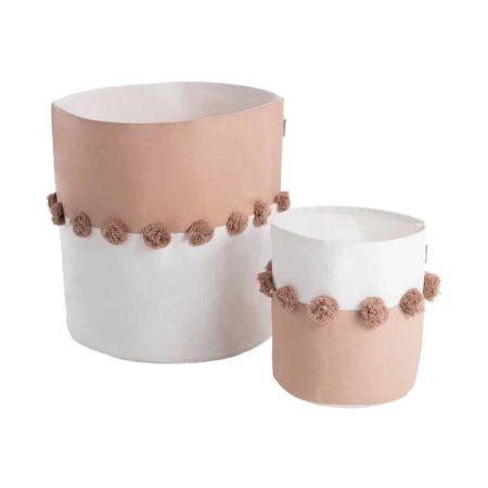 Toddlekind - Basket Large - Sea