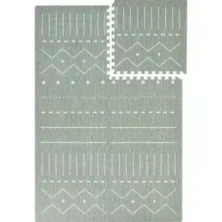 Toddlekind - Berber - Green