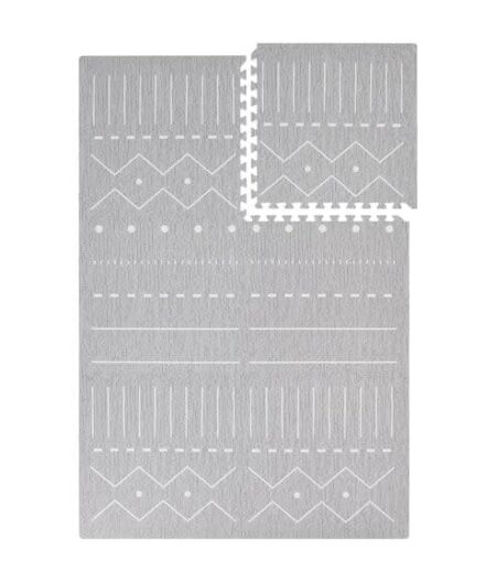 Toddlekind - Berber - Grey