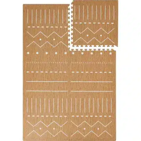 Toddlekind - Berber - Ochre