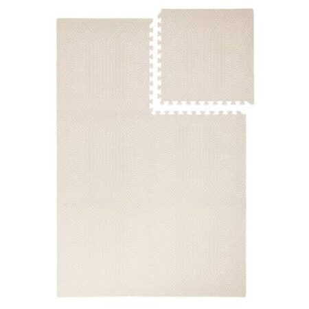 Toddlekind - Deco - Ecru