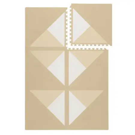 Toddlekind - Kyte - Wheat