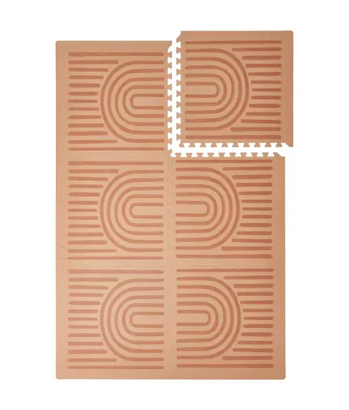 Toddlekind - Linear - Camel