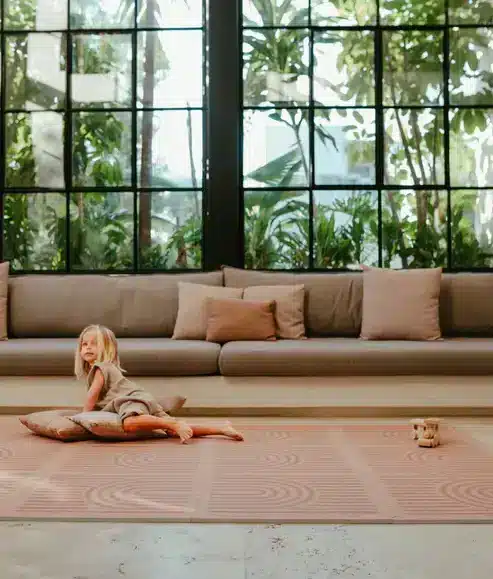 Toddlekind - Linear - Camel