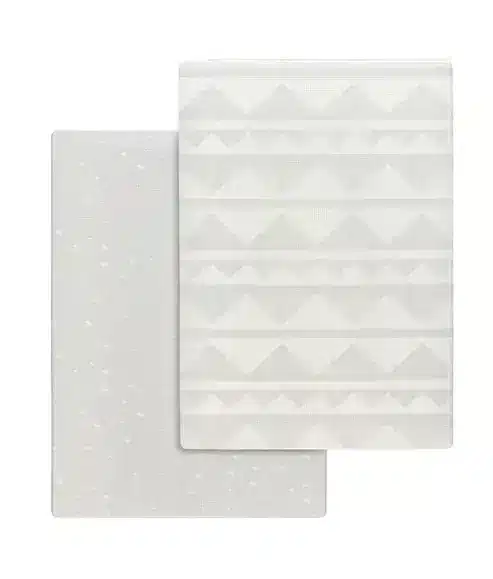 Toddlekind - Playrug - Fog