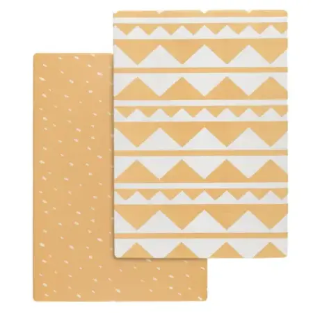 Toddlekind - Playrug - Sahara Sun