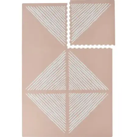 Toddlekind - Sandy Lines - Sea Shell