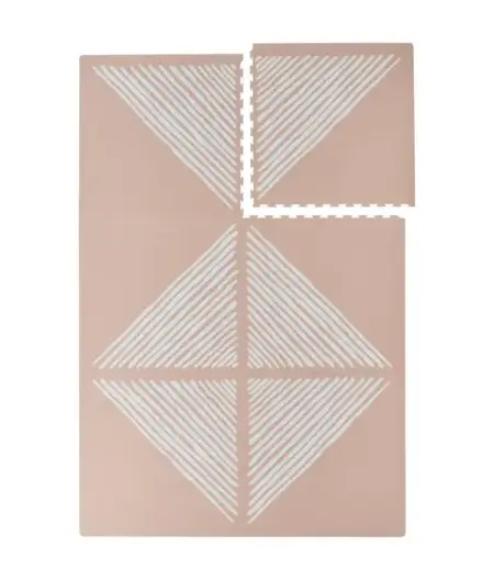 Toddlekind - Sandy Lines - Sea Shell