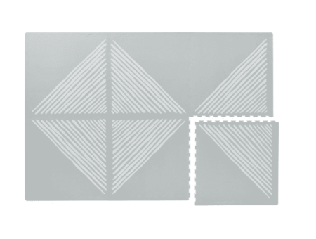 Toddlekind - Sandy Lines - Stone