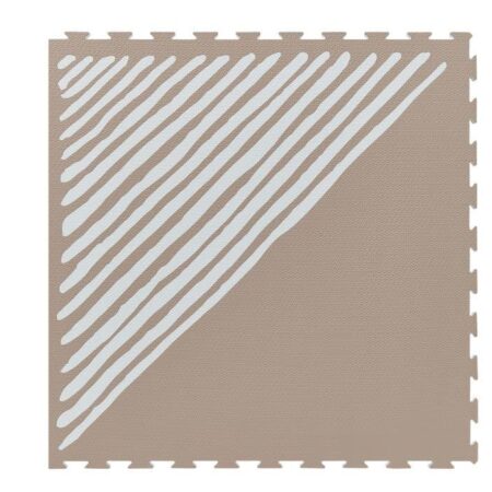 Toddlekind - Sandy Lines - Tan