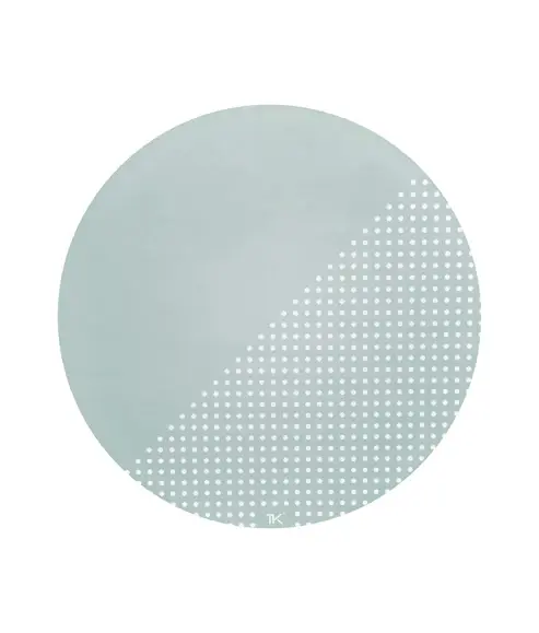 Toddlekind - Spotted - Moss