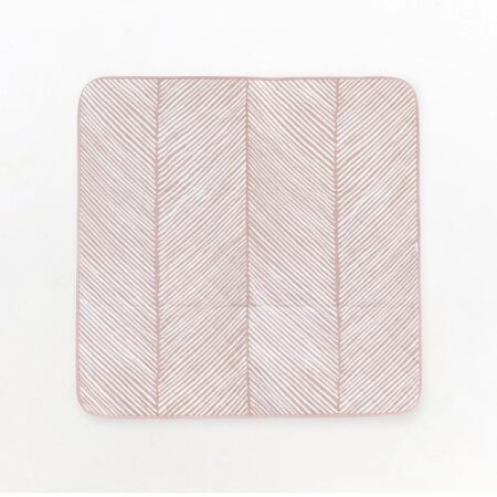 Toddlekind - TRAVEL MAT SEA SHELL