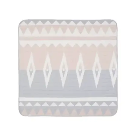 Toddlekind - Travel Mat - Blush