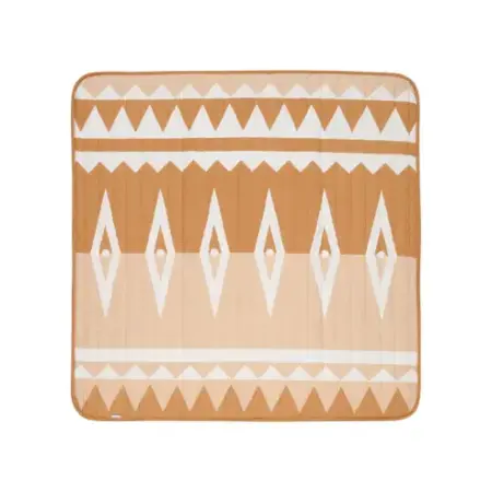 Toddlekind - Travel Mat - Camel