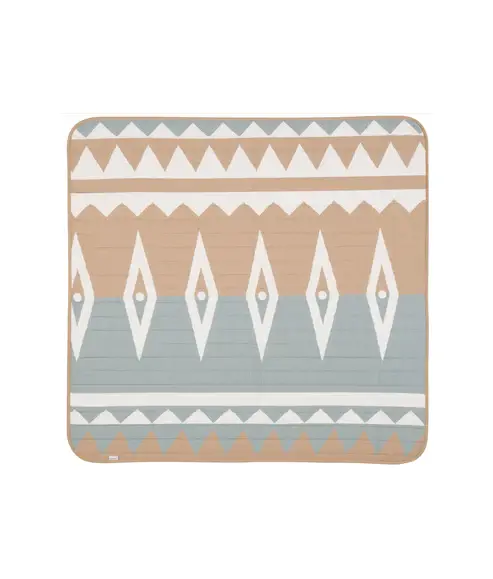 Toddlekind - Travel Mat - Mineral