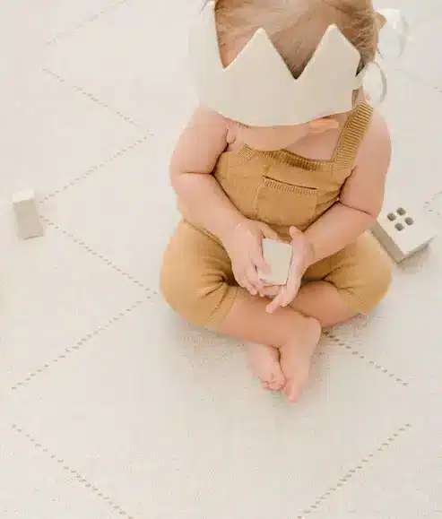 Toddlekind - Tulum - Bone