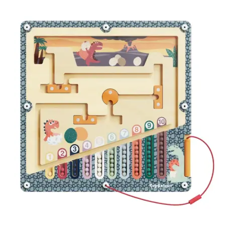 Topbright - Dinosaur Egg Maze