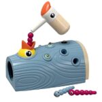 Topbright - Feed The Woodpecker