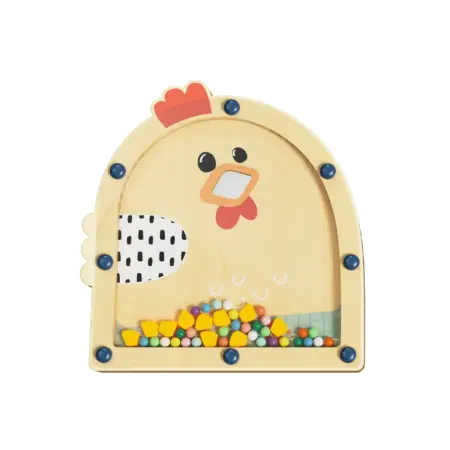 Topbright - Feed the Hen