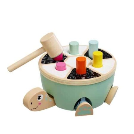 Topbright - Hammer Turtle