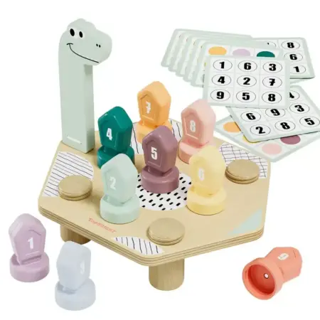 Topbright - Happy Dino Twist