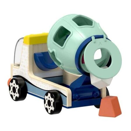 Topbright - Match & Sort Truck