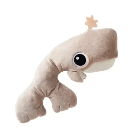 Topbright - Soothing Whale