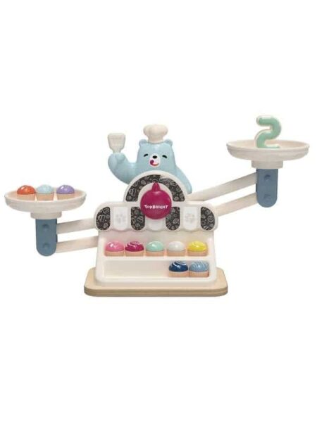 Topbright - Yummy Bear Scale