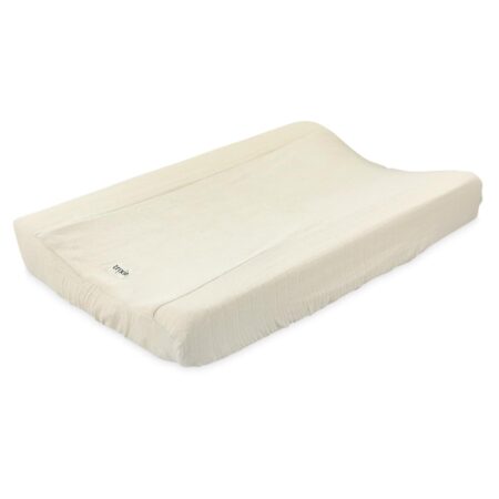 Trixie - Aankleedkussenhoes | 70x45cm - Bliss Beige