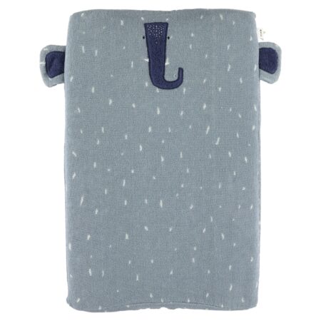 Trixie - Aankleedkussenhoes | 70x45cm - Mrs. Elephant