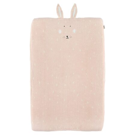 Trixie - Aankleedkussenhoes | 70x45cm - Mrs. Rabbit