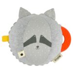Trixie - Activiteitenbal Mr. Raccoon