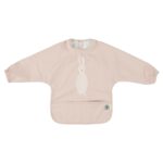 Trixie - Afwasbare slab met mouwen - Mrs. Rabbit