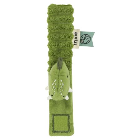 Trixie - Armbandrammelaar - Mr. Dino