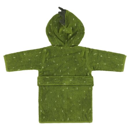 Trixie - Badjas | 1-2j - Mr. Dino