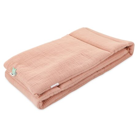Trixie - Bed en park omrander - Bliss Coral