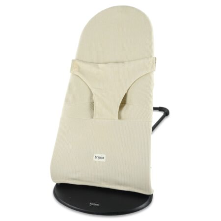 Trixie - Beschermhoes wipstoeltje | BabybjÃ¶rn - Breeze Sand